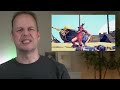End of video