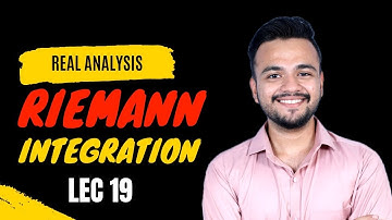 CSIR-NET || Mathematics || Real Analysis || Riemann Integration and Bounded variation PYQs (MSQs)