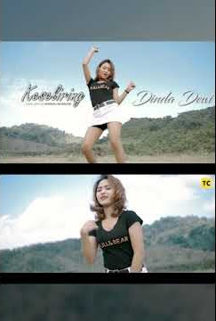 Story wa keseliring dj terbaru