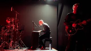 SHORTPARIS – О, как небо черно (Тула, «Concert HALL», 13.04.2023)
