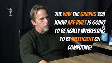 Is it possible to overtake nvidia? - Jim Keller | Lex Fridman Podcast