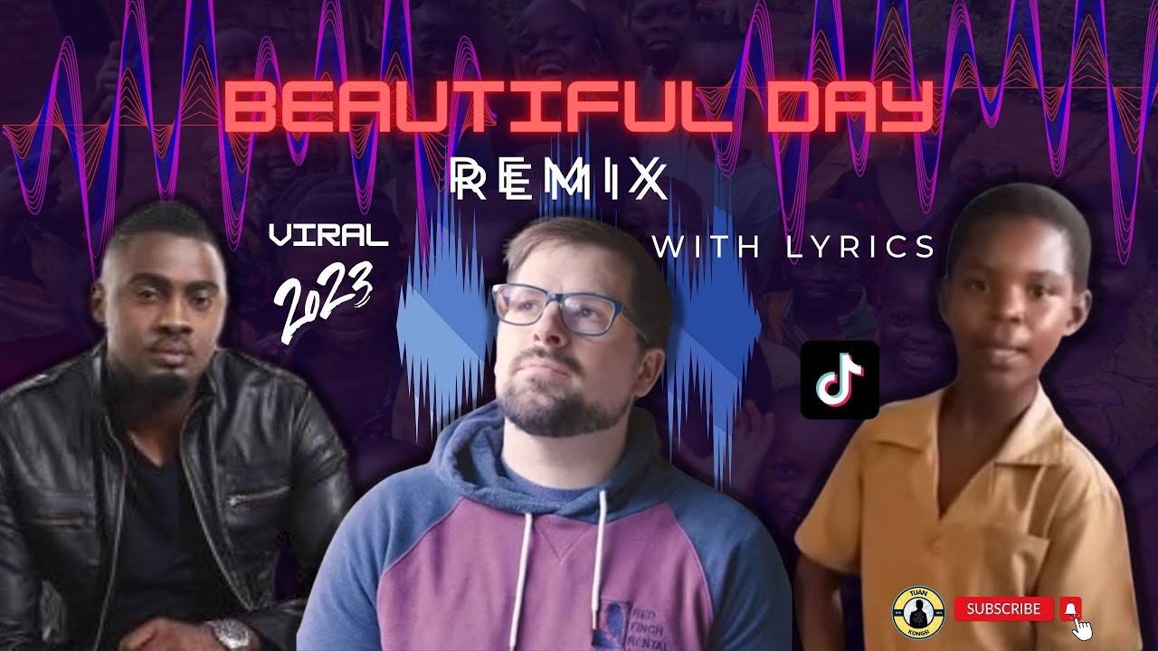 Jermaine Edwards - Beautiful Day (Lyrics Terjemahan)