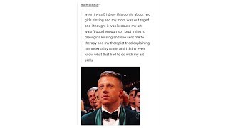 Funniest Stories Found On Tumblr