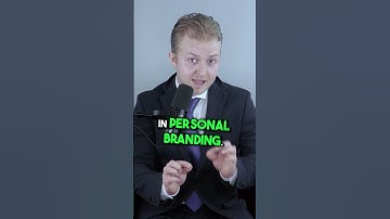 Unveiling the Dark Secret of Personal Branding: Embrace Vulnerability to Connect with Your Audience