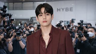 Download Lagu 2 minutes ago! BTS's Taehyung surprised TirTir's CEO by doing this in front of the media! MP3