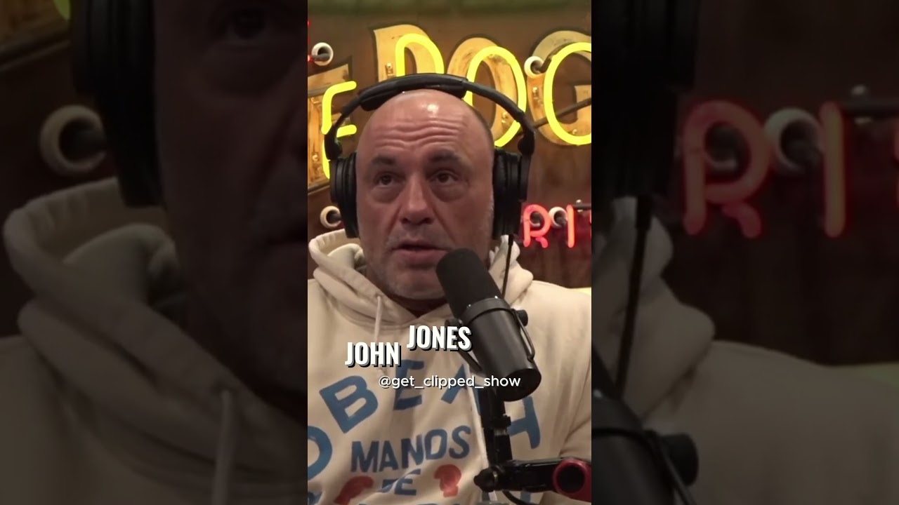 Joe Rogan who’s the BEST MMA fighter EVER 