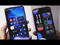 Starting May Top 4 Miui 12 Cool Themes | Miui Theme Customization | Control Centre Miui 12 Theme