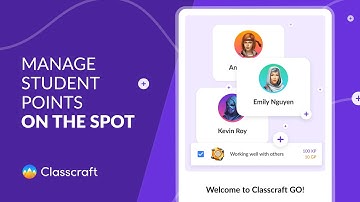How Classcraft GO is the teacher’s best friend