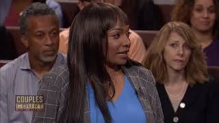 Is Her Younger Man Cheating? (Triple Episode) | Couples Court