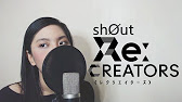 Gravitywall Sawanohiroyuki Nzk Tielle Gemie Music Box Anime Re Creators Op Youtube