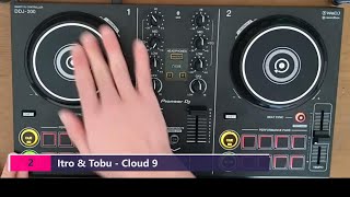 【NCS Mix】 The Tobu mix!!!