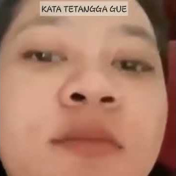 STORY WA ANAK VIJAR TERBARU | PAS COBAIN KANLPOT BARU