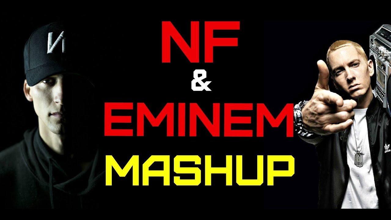 NF & EMINEM MASHUP Grinding/Lose Yourself YouTube NF & EMINEM MASHUP Grinding/Lose Yourself YouTube