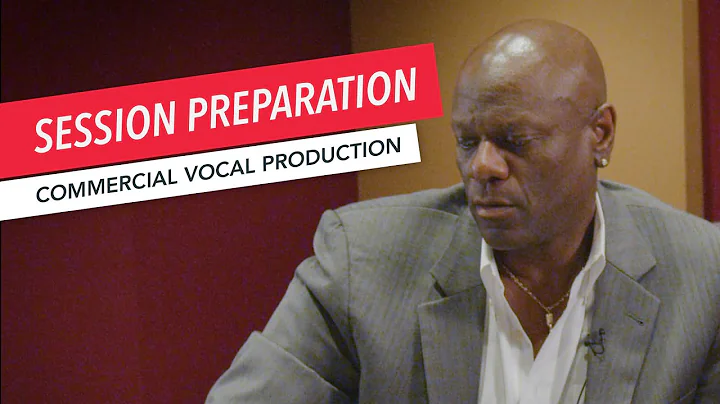 Music Production | Recording Session Preparation w...