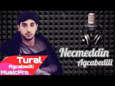 Necmeddin Agcabedili -Qemli Seyir 2018 (Tural MusicPro)