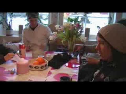 Bild från Krullproductions, Kafferep