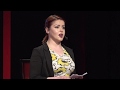 Retrocausality - Repetitive Patterns in Life | Martina Dimoska | TEDxAUBG