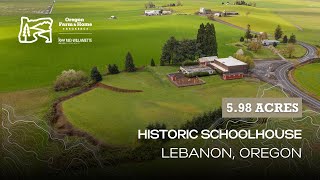 31575 Sand Ridge Road | Historic Property