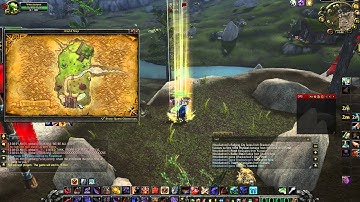 Two hackers caught hacking in Twin Peaks. Molten-Wow.