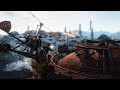 🔥 RUST BASE RAID 📢 დილამდე  #ქართულად