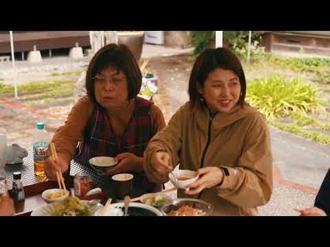 つじ農園　Tarafuku Agricultural experience