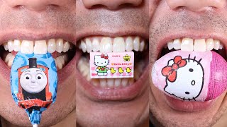 Doctor Peh's Chewing ASMR - Perfect for Stress Relief