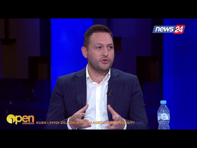 Çeno: Duhet një platformë unifikuese kombëtare për shqiptarët në rajon