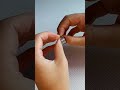 DIY Кольцо из жестяной банки