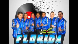 TROPICAL FLORIDA - Siempre te amare chords