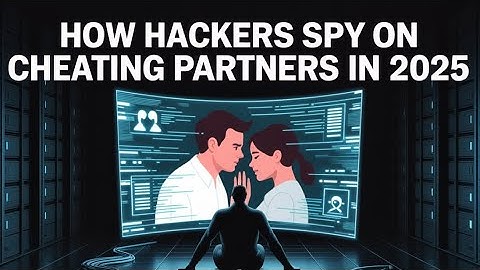 HOW TO ETHICALLY SPY ON A CHEATING PARTNER’S MOBILE DEVICE REMOTELY IN 2025
