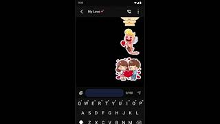 True Messages - SMS, MMS, RCS screenshot 5