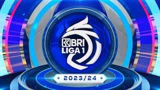 BIG MATCH! Saksikan kembali Pertandingan 4 Klub dalam BRI LIGA 1 - Rabu, 17 April 2024