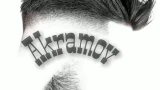 Akramov - Xiyonat