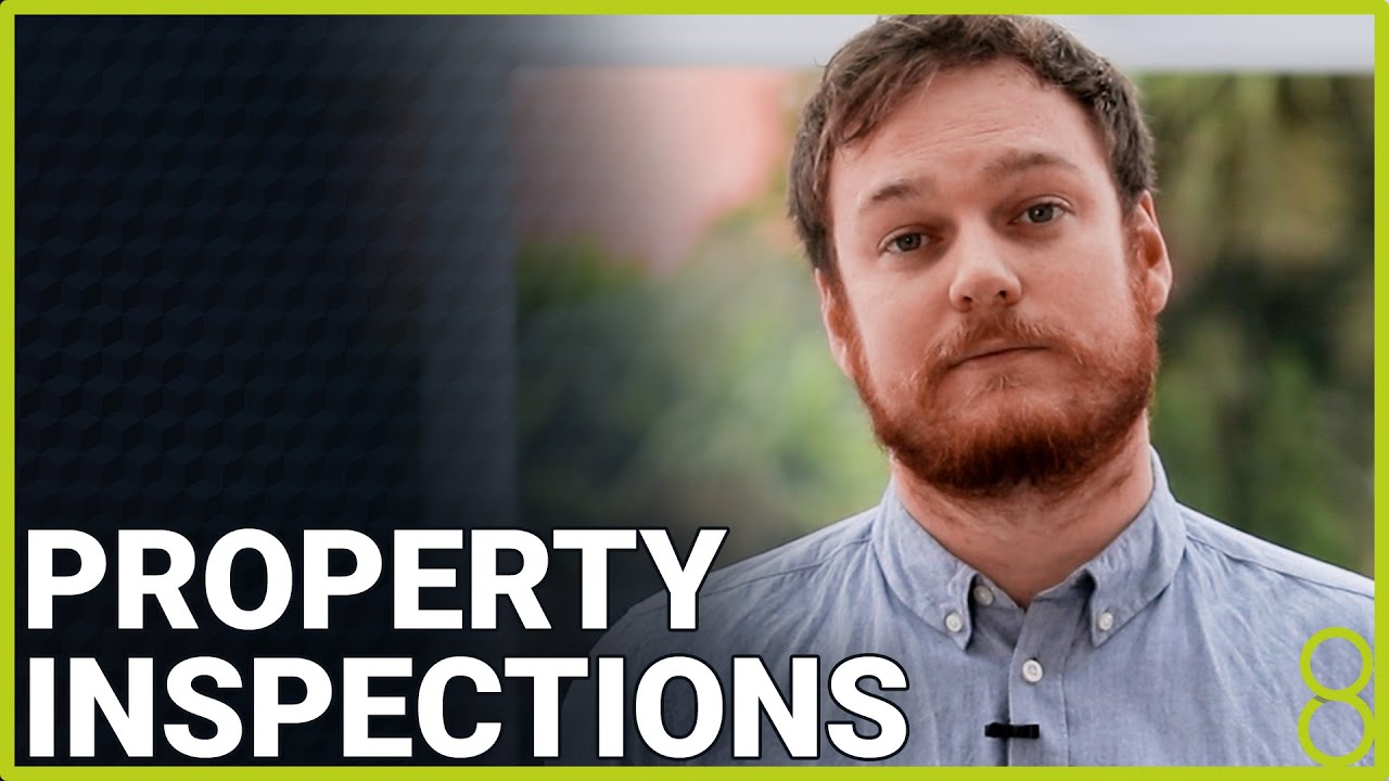 Everything you need to know about house inspections Eightfold Property