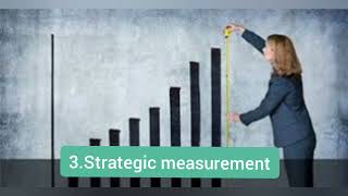 5 stages of strategic orientation