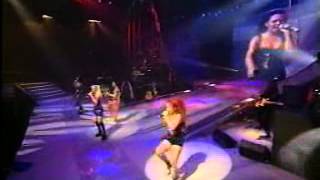 Spice Girls - Step To Me [Demo Version]