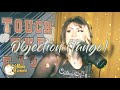 Objection (Tango) - Shakira Vocal Cover 2021