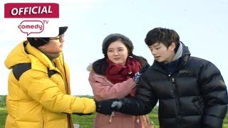 [얼짱TV] 홍영기PD의 사생후기 7회 '바람난 전용하?' (AllzzangTV - Jeon Yongha with secret love?)
