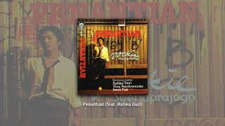 Video thumbnail of "Yockie Suryo Prayogo - Penantian (Official Audio)"