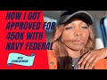 How I got approved for a 450K mortgage with NAVY FEDERAL CREDIT UNION