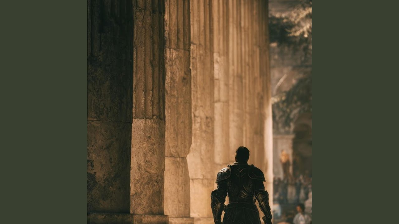 Obejrzyj Gladiator w YouTube Obejrzyj Gladiator w YouTube