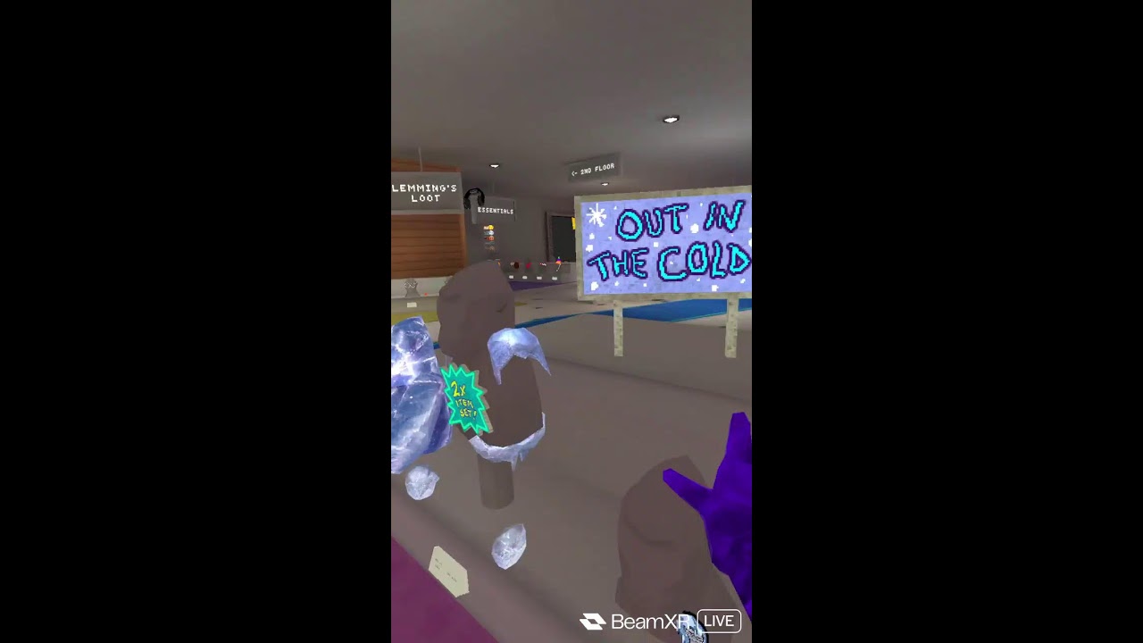 doing gorilla tag   stream LIVE WITH YOU