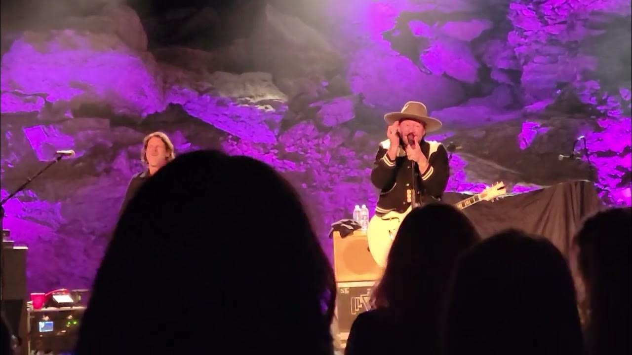 Wilder Woods Bear Rinehart Supply and Demand at The Caverns 9/30/22