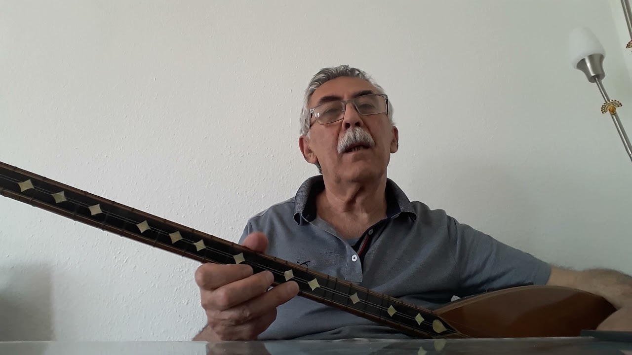 Ozan Şah Sultan
Yâr Fadime