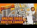 AMAZING TURBO ROOSTER CANNON MOD! Octogeddon Modding Taken To The NEXT LEVEL