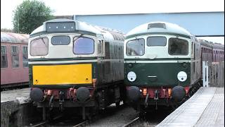 Brechin 2026 summer diesel gala.