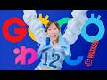 【MV Teaser FRUITS ZIPPER】TEAM KAWAII LAB.『Over Drive』のサムネイル