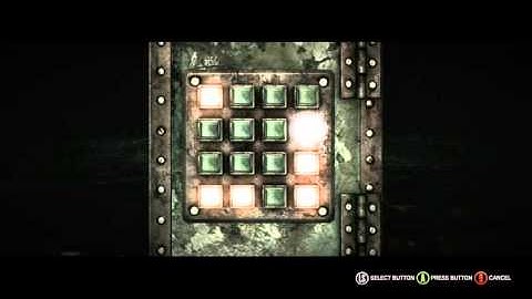 the evil within the Assignment blind part 8 finding fuse boxes