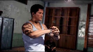 SLEEPING DOGS INDONESIA #1 - JADI MAFIA HONGKONG