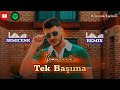 Semicenk  - Tek Başıma ( Prod. Semicenk Lyrics )